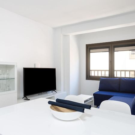 Live Medano Casanova Frente A La Playa Apartment El Medano  Ngoại thất bức ảnh
