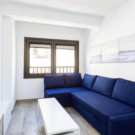 Live Medano Casanova Frente A La Playa Apartment El Medano  Ngoại thất bức ảnh