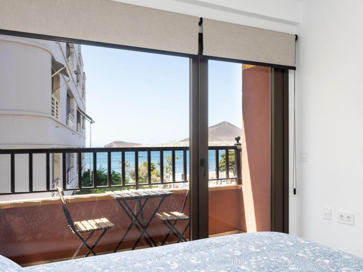 Live Medano Casanova Frente A La Playa Apartment El Medano  Ngoại thất bức ảnh