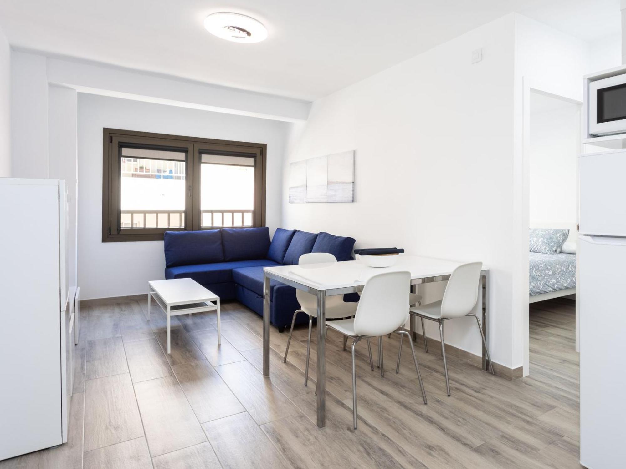 Live Medano Casanova Frente A La Playa Apartment El Medano  Ngoại thất bức ảnh