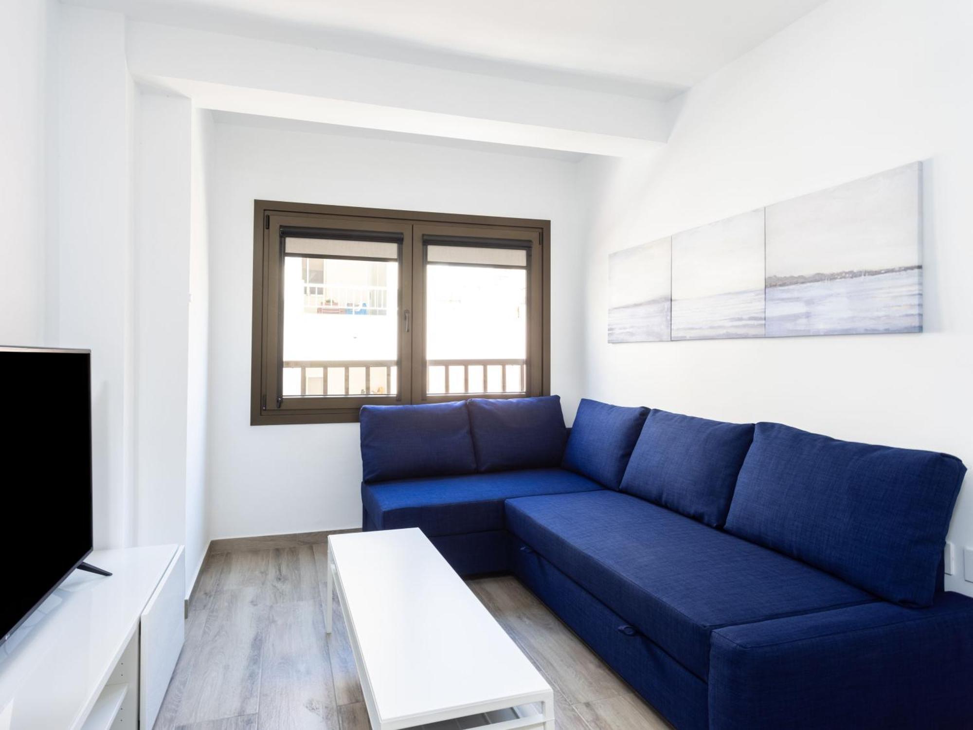 Live Medano Casanova Frente A La Playa Apartment El Medano  Ngoại thất bức ảnh