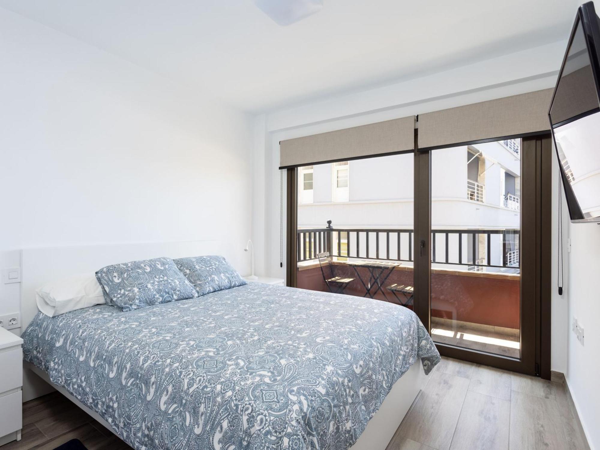 Live Medano Casanova Frente A La Playa Apartment El Medano  Ngoại thất bức ảnh